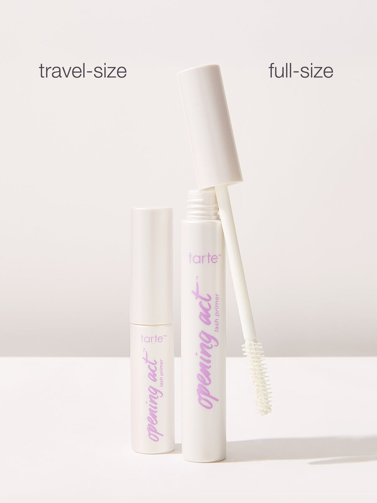 opening act™ lash primer