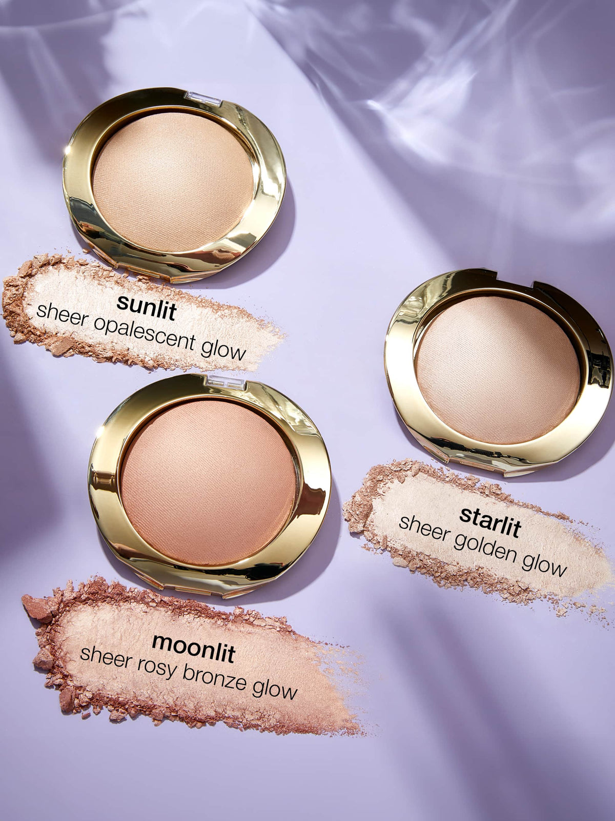 shape tape™ glow powder