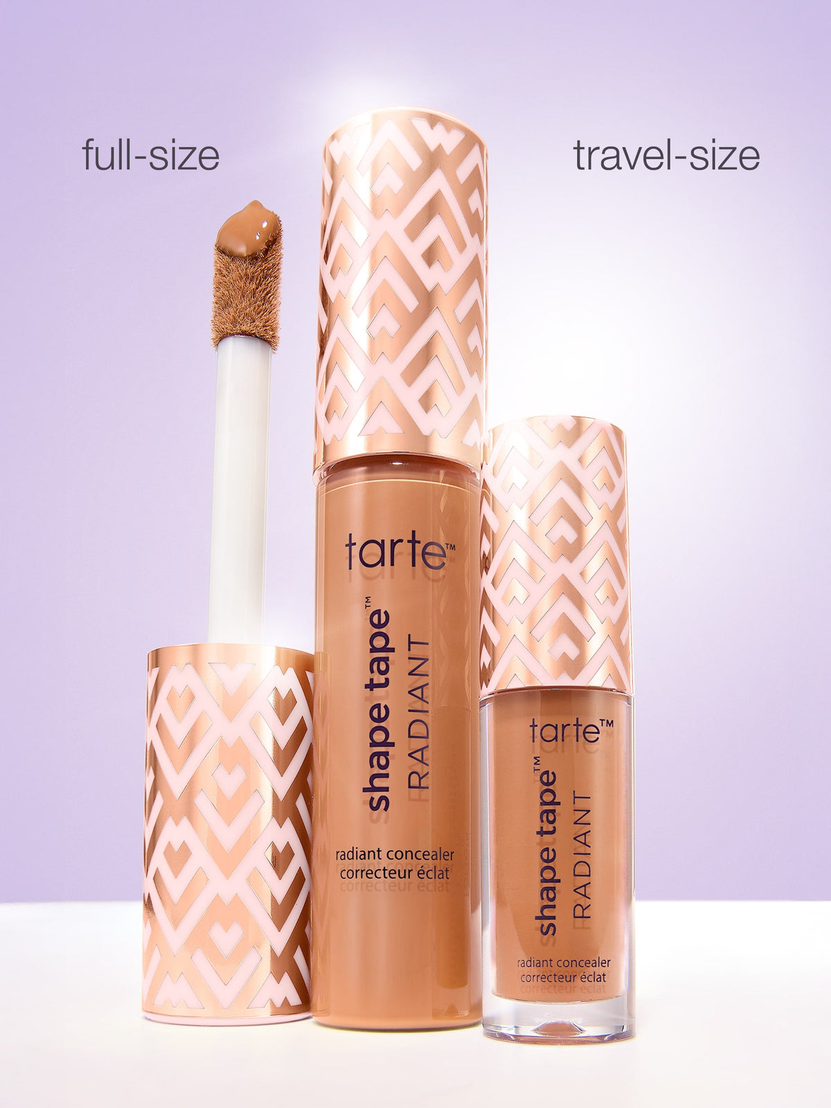 shape tape™ radiant concealer