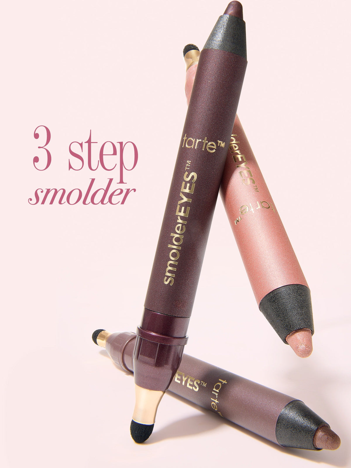 socialite smokeshow shadow & liner trio