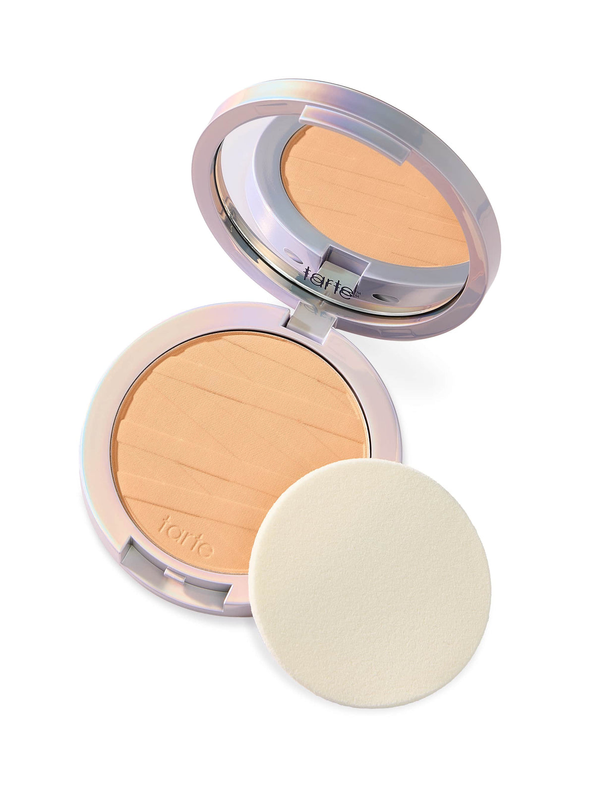 shape tape™ pressed powder