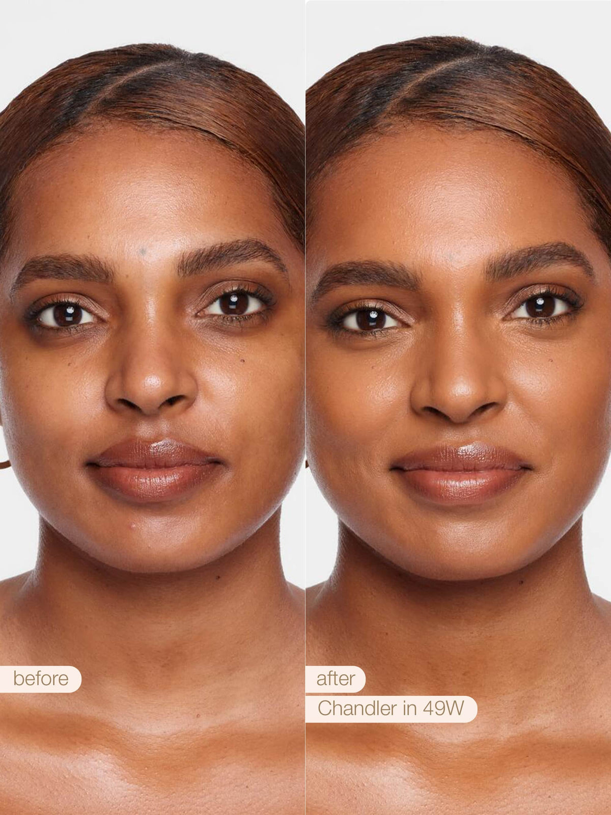 timeless™ hydrating foundation