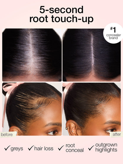 shape tape™ dab & go root touch-up concealer