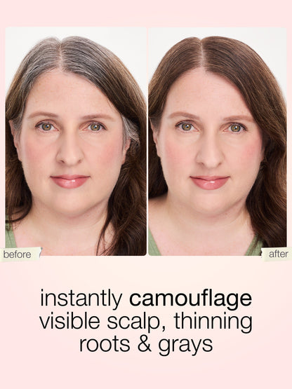 shape tape™ dab & go root touch-up concealer