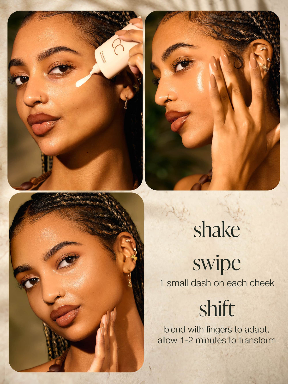 easy skin duo