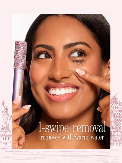 limited-edition tartelette™ tubing mascara