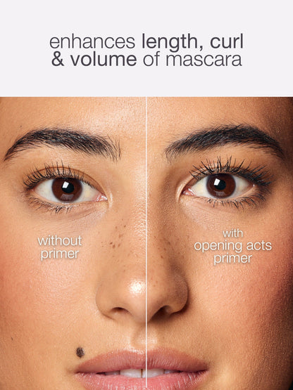 opening act™ lash primer