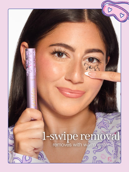 tarte x Roller Rabbit #1 mascara set