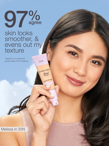 shape tape™ cloud cream