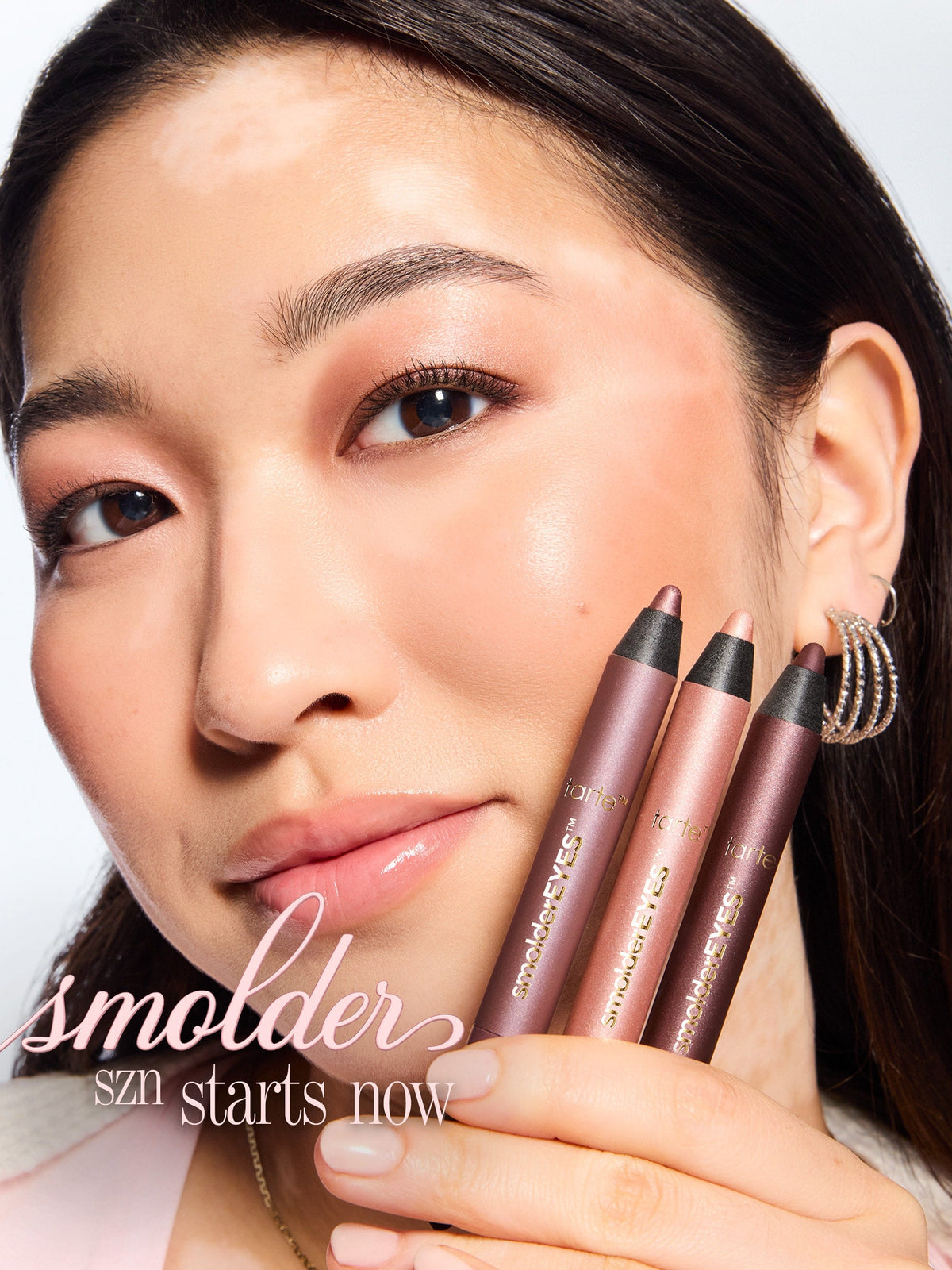 socialite smokeshow shadow & liner trio