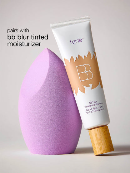 jumbo quickie blending sponge