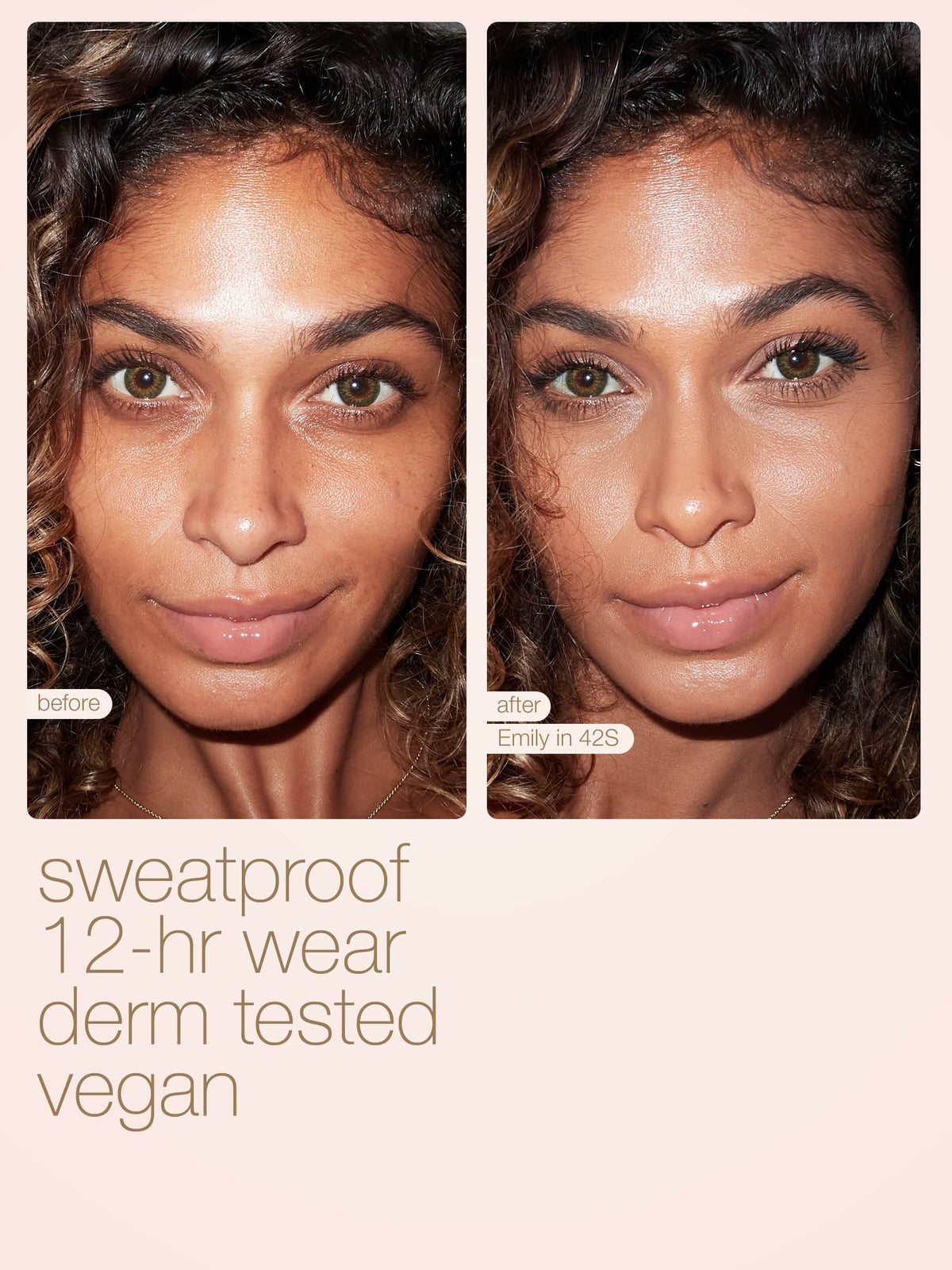timeless™ hydrating foundation