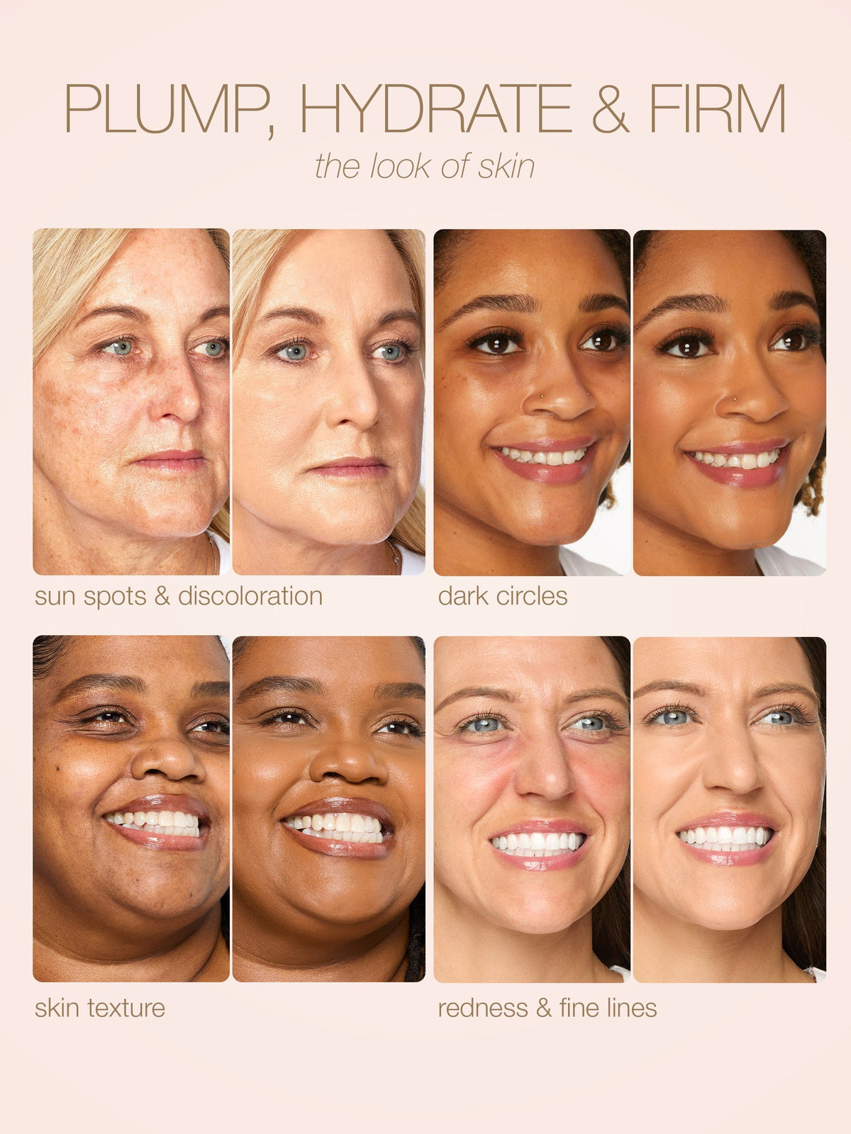 timeless™ hydrating foundation