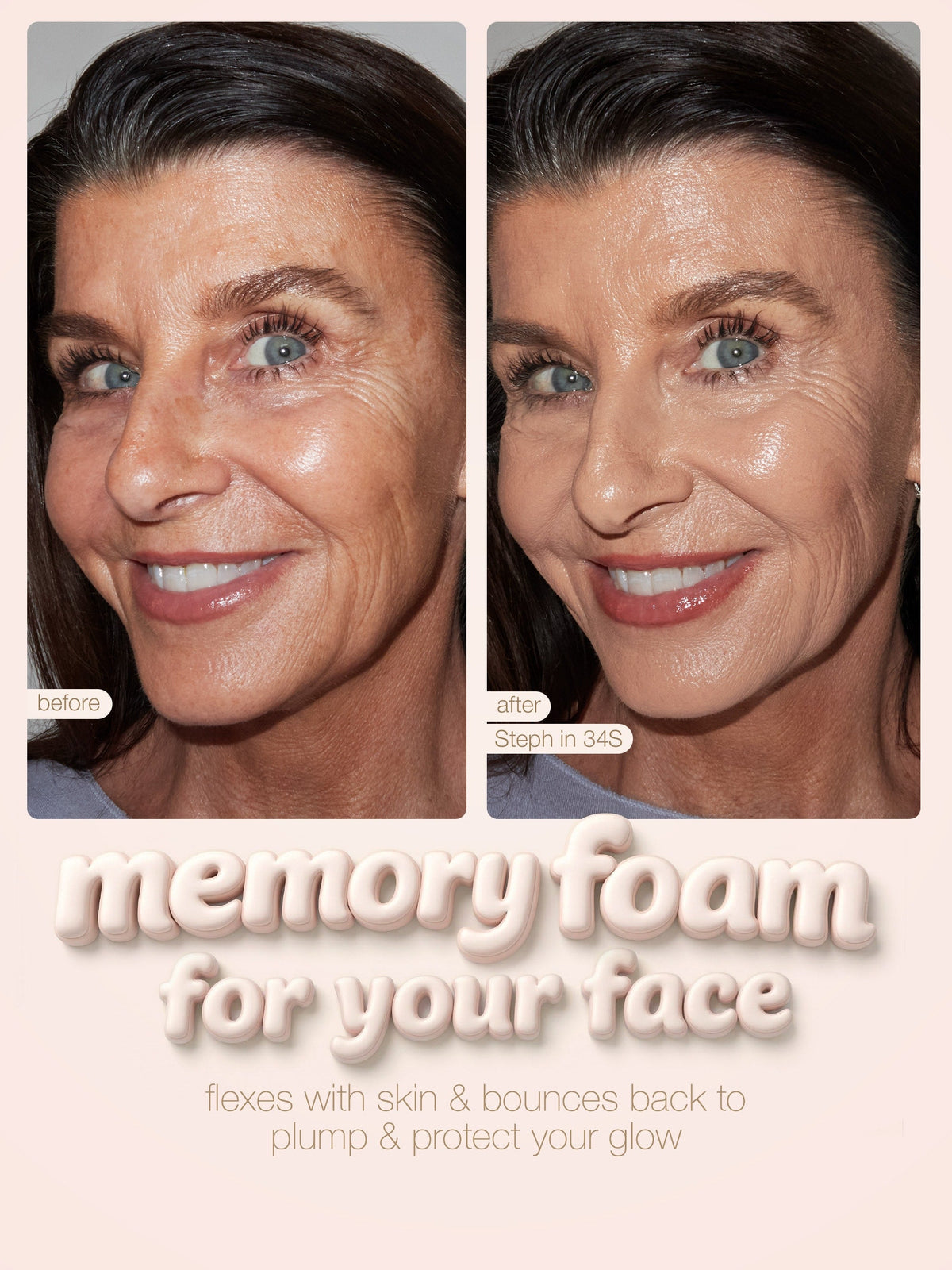 timeless™ hydrating foundation