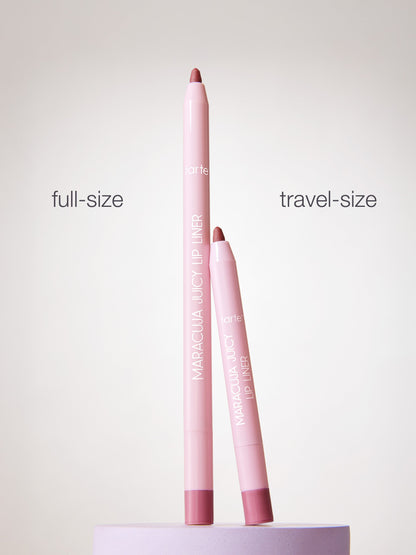 travel-size maracuja juicy lip liner