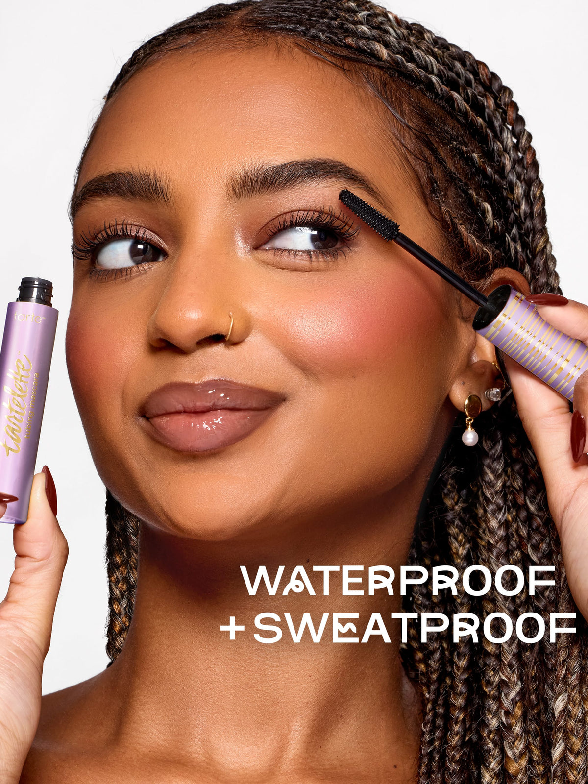 tartelette™ tubing mascara