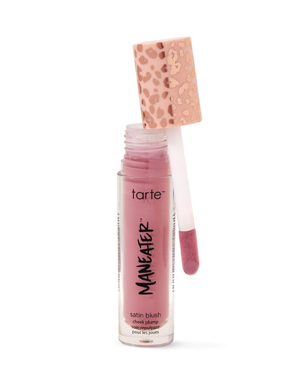 maneater™ satin blush cheek plump