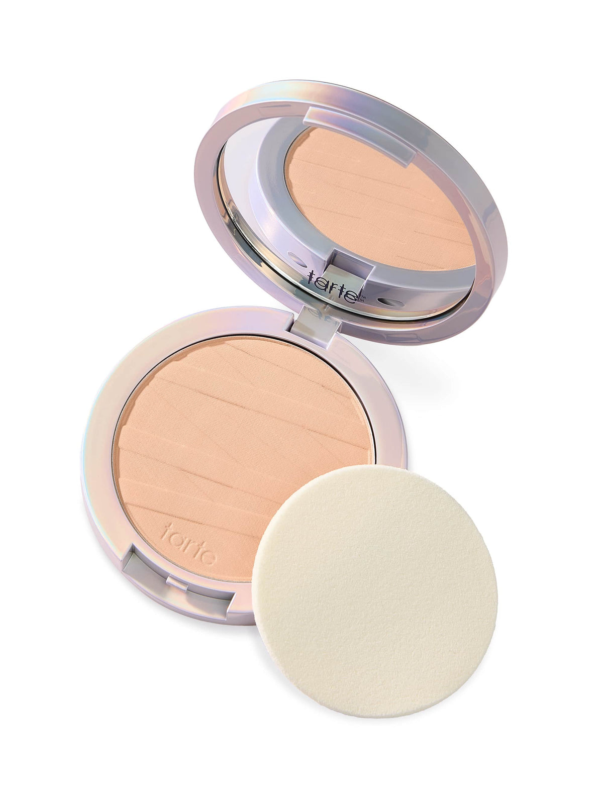 shape tape™ pressed powder