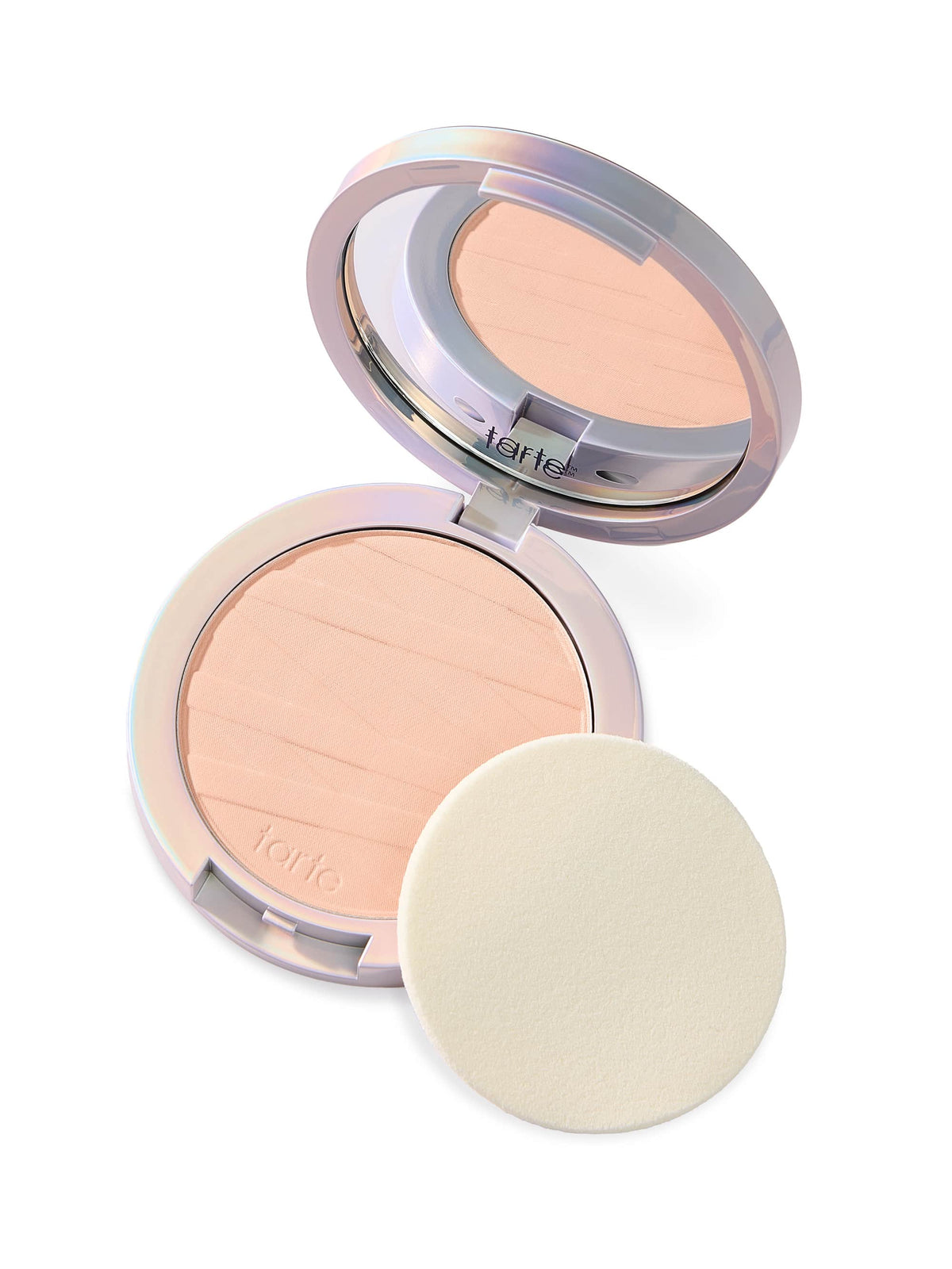 shape tape™ pressed powder
