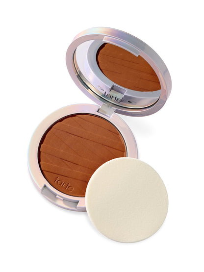 shape tape™ pressed powder