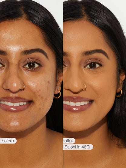 tarte™ creaseless creamy concealer duo