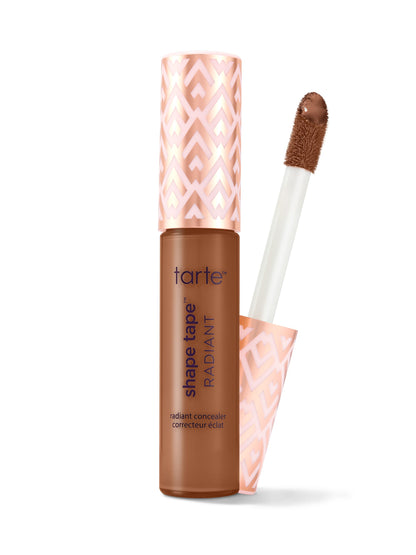 shape tape™ radiant concealer