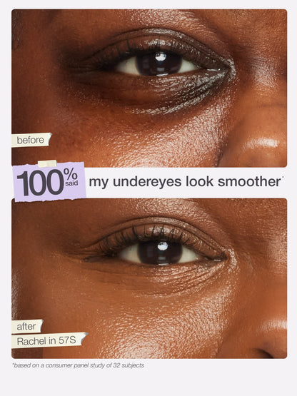 shape tape™ radiant concealer