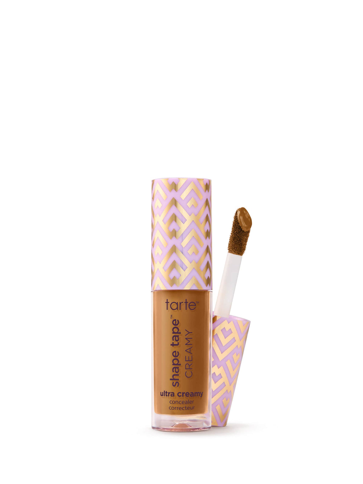 travel-size shape tape™ creamy concealer