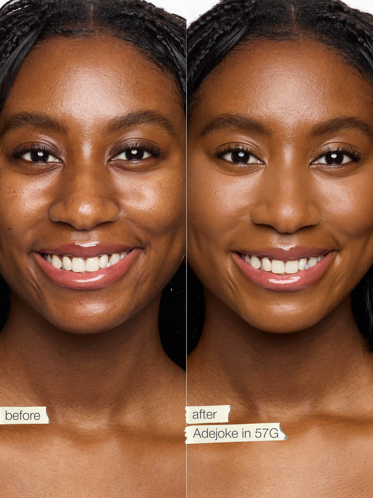 travel-size shape tape™ creamy concealer