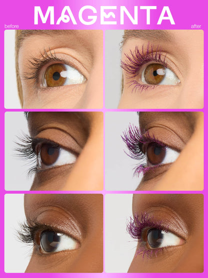 tartelette™ tubing mascara