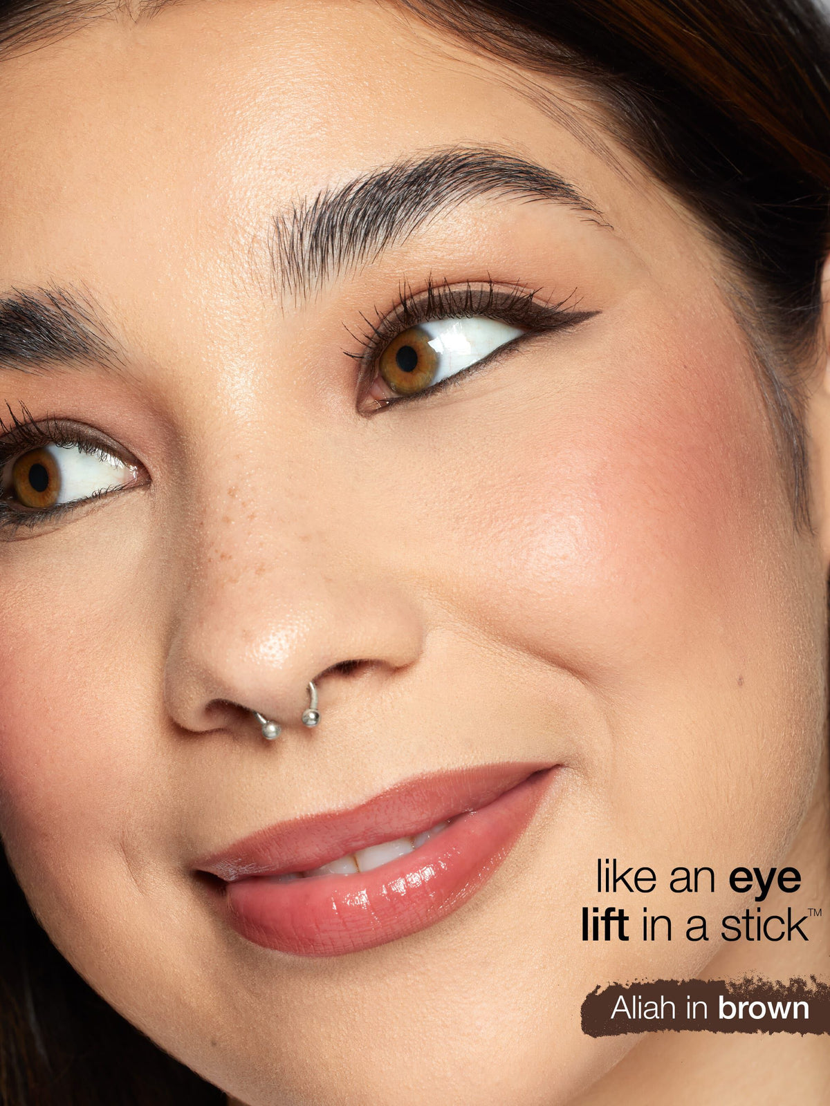 tartelette quick stick™ liner