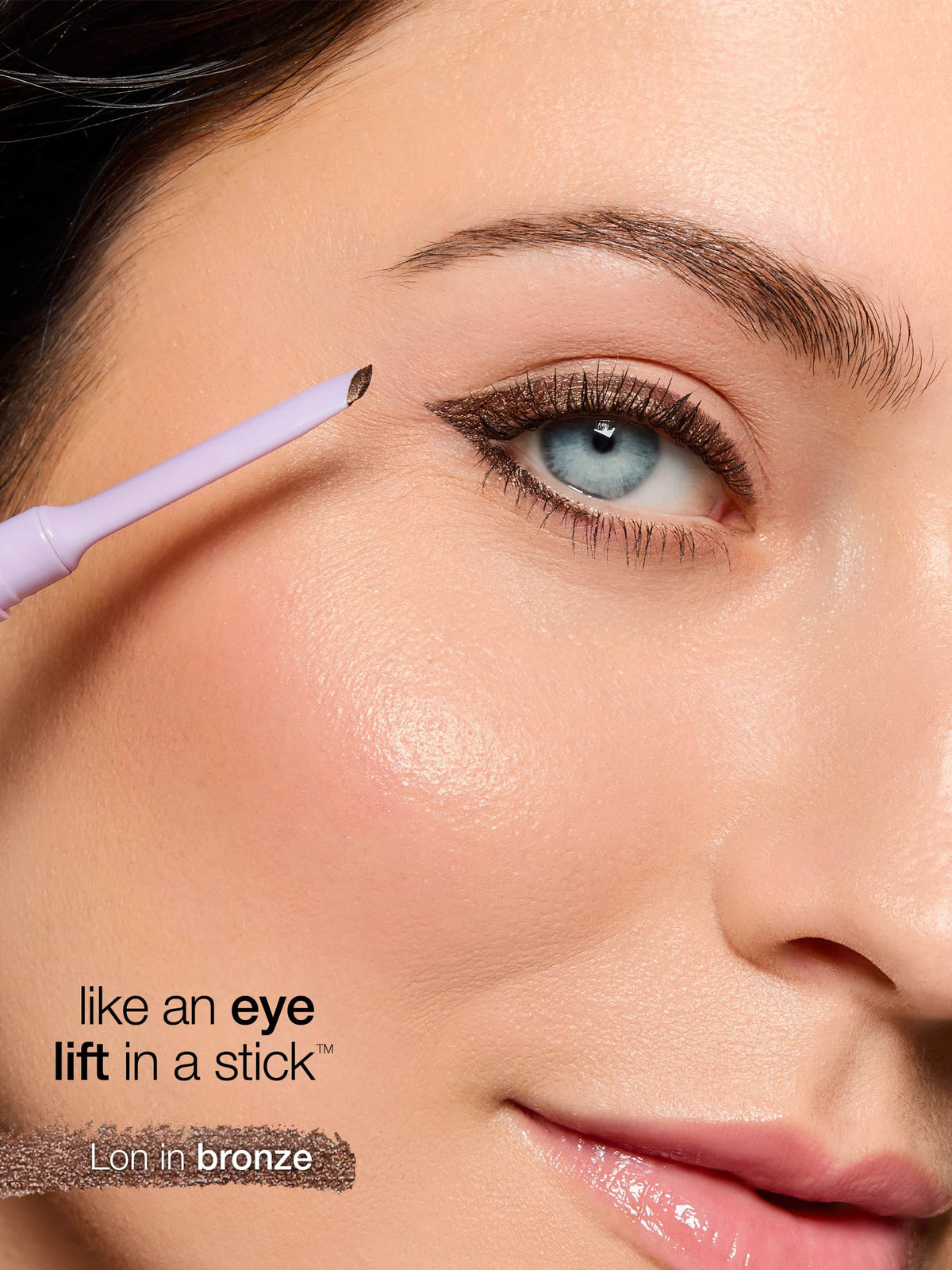 tartelette quick stick™ liner