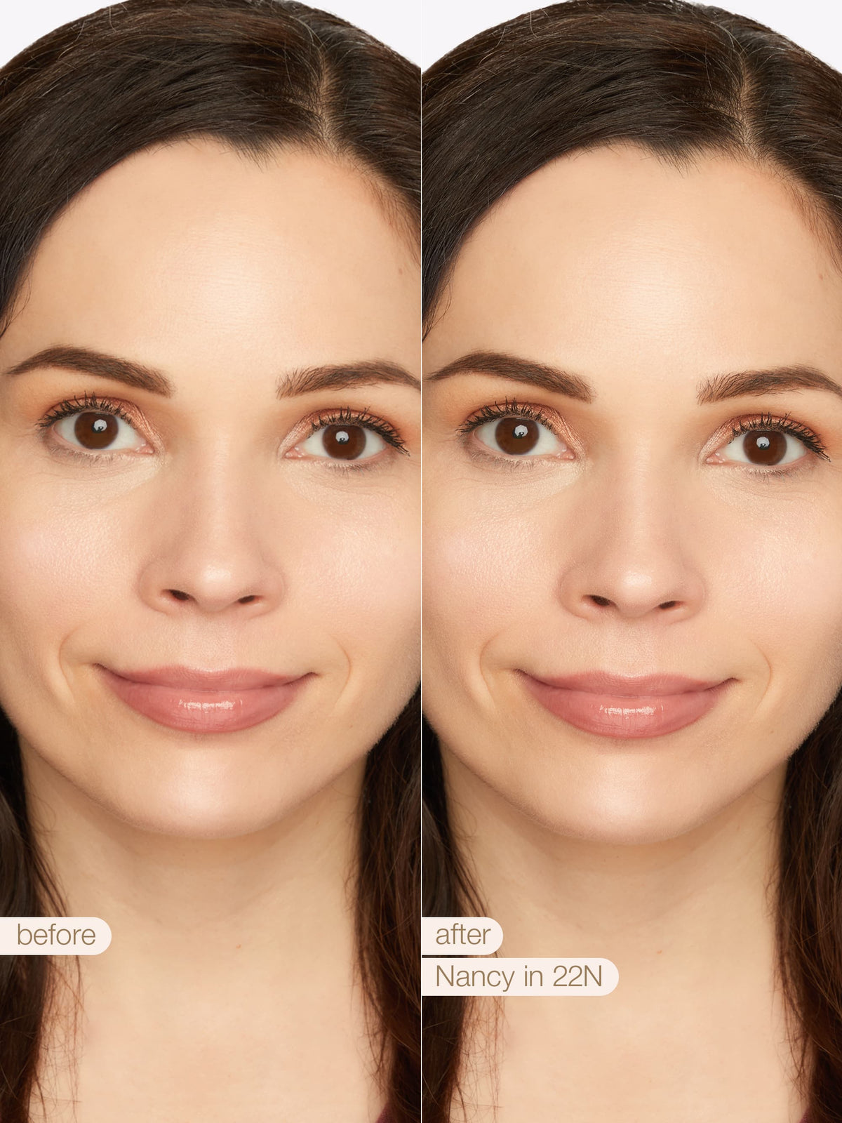 timeless™ hydrating foundation