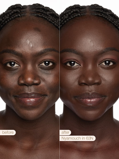 timeless™ hydrating foundation