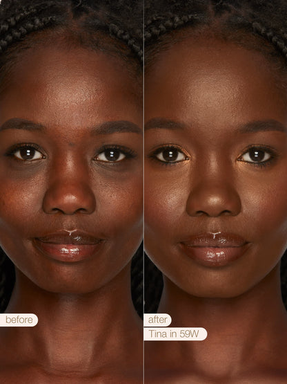 timeless™ hydrating foundation