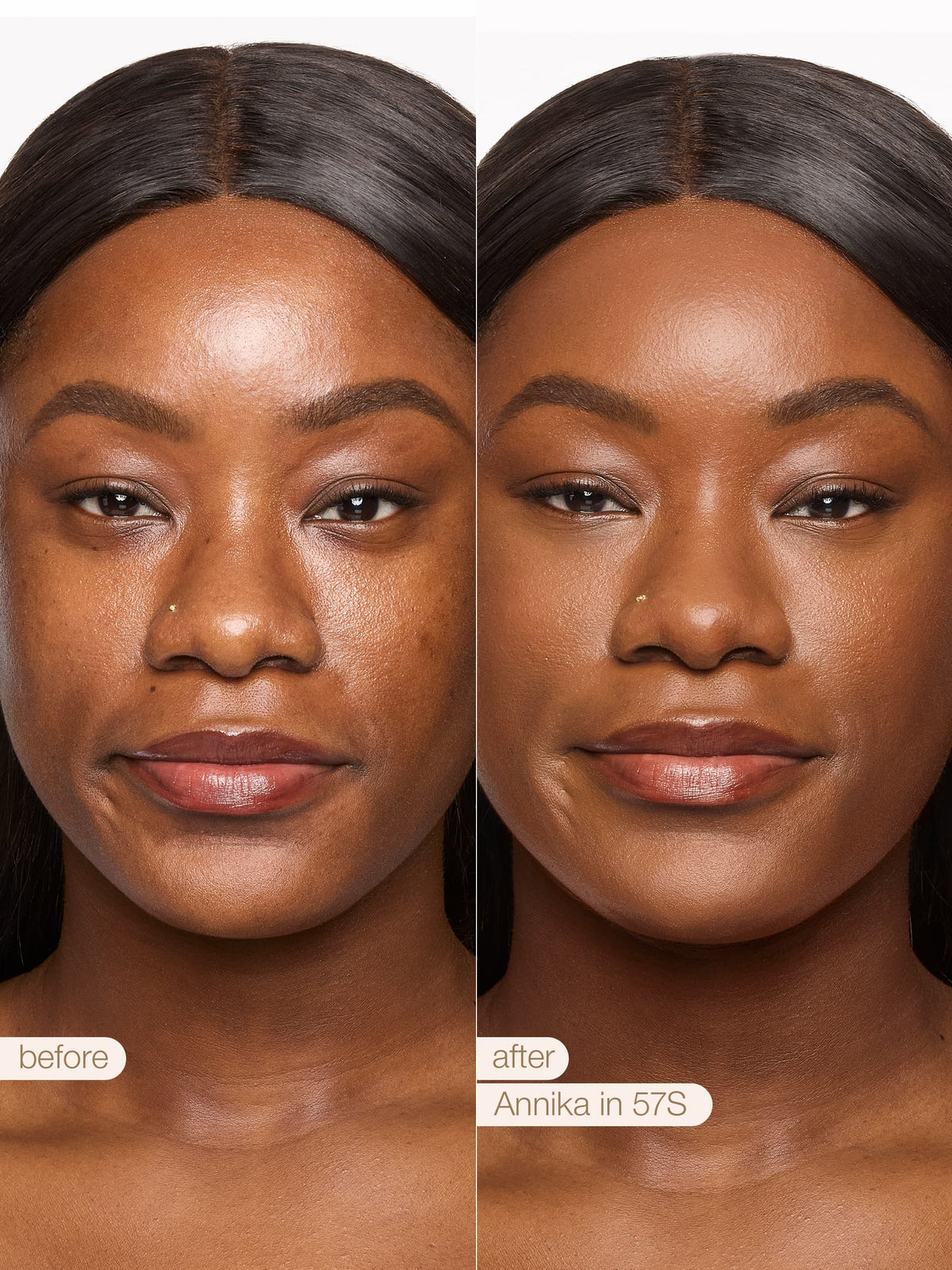 timeless™ hydrating foundation