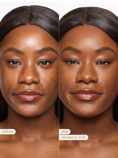 timeless™ hydrating foundation