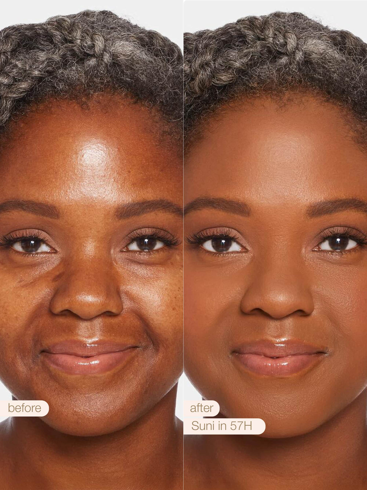 timeless™ hydrating foundation
