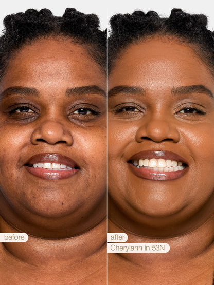 timeless™ hydrating foundation