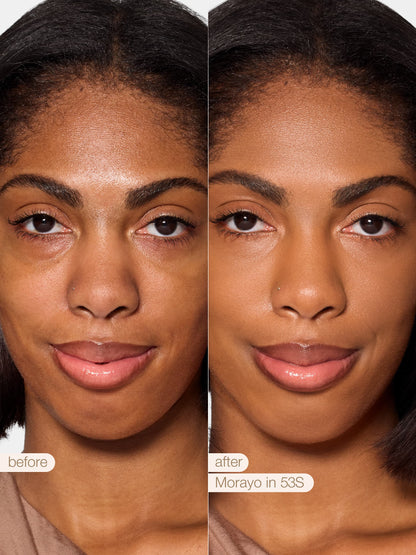 timeless™ hydrating foundation
