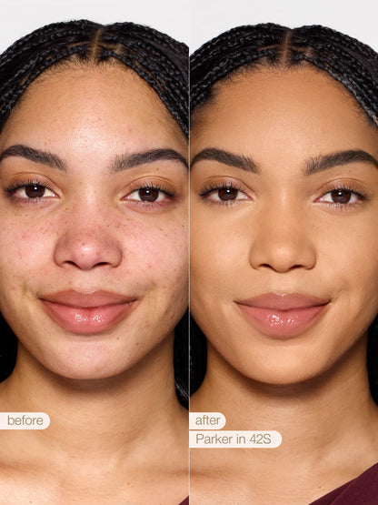 timeless™ hydrating foundation