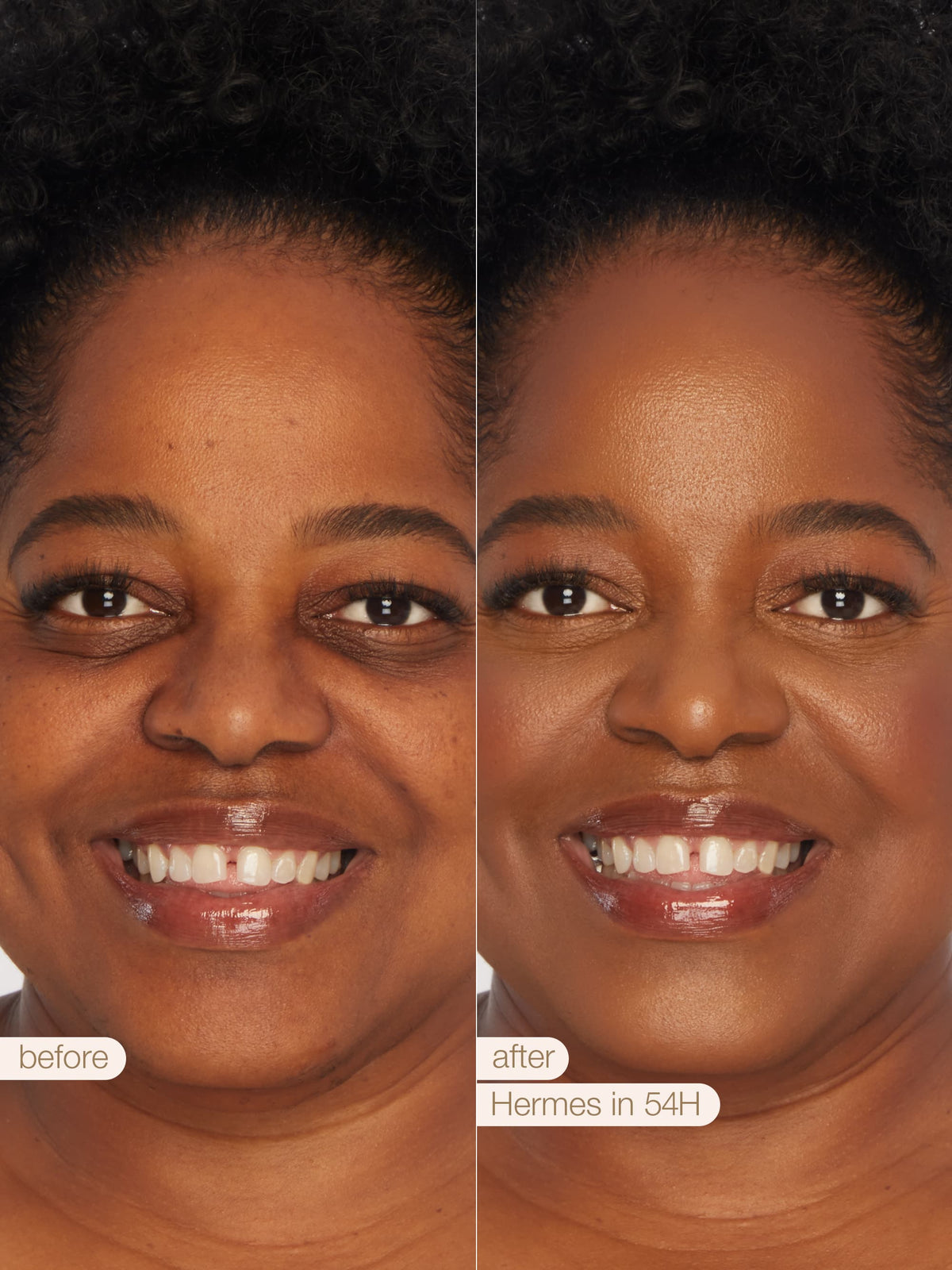 timeless™ hydrating foundation