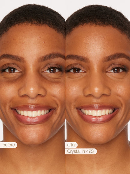 timeless™ hydrating foundation