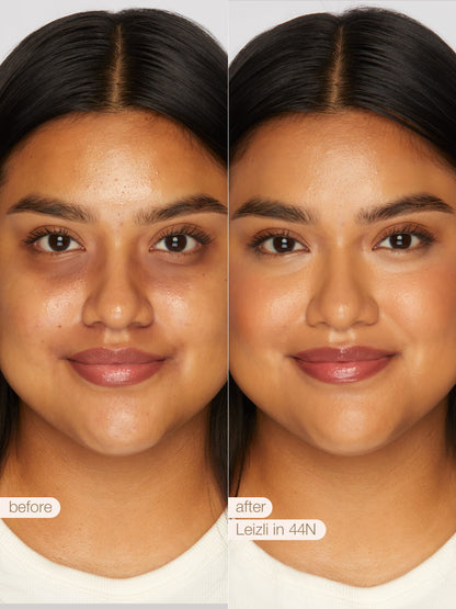 timeless™ hydrating foundation
