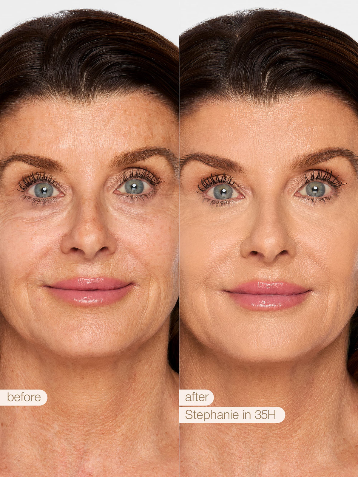 timeless™ hydrating foundation