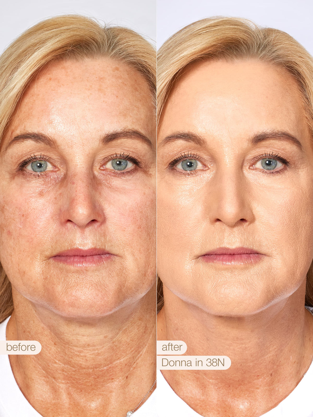 timeless™ hydrating foundation