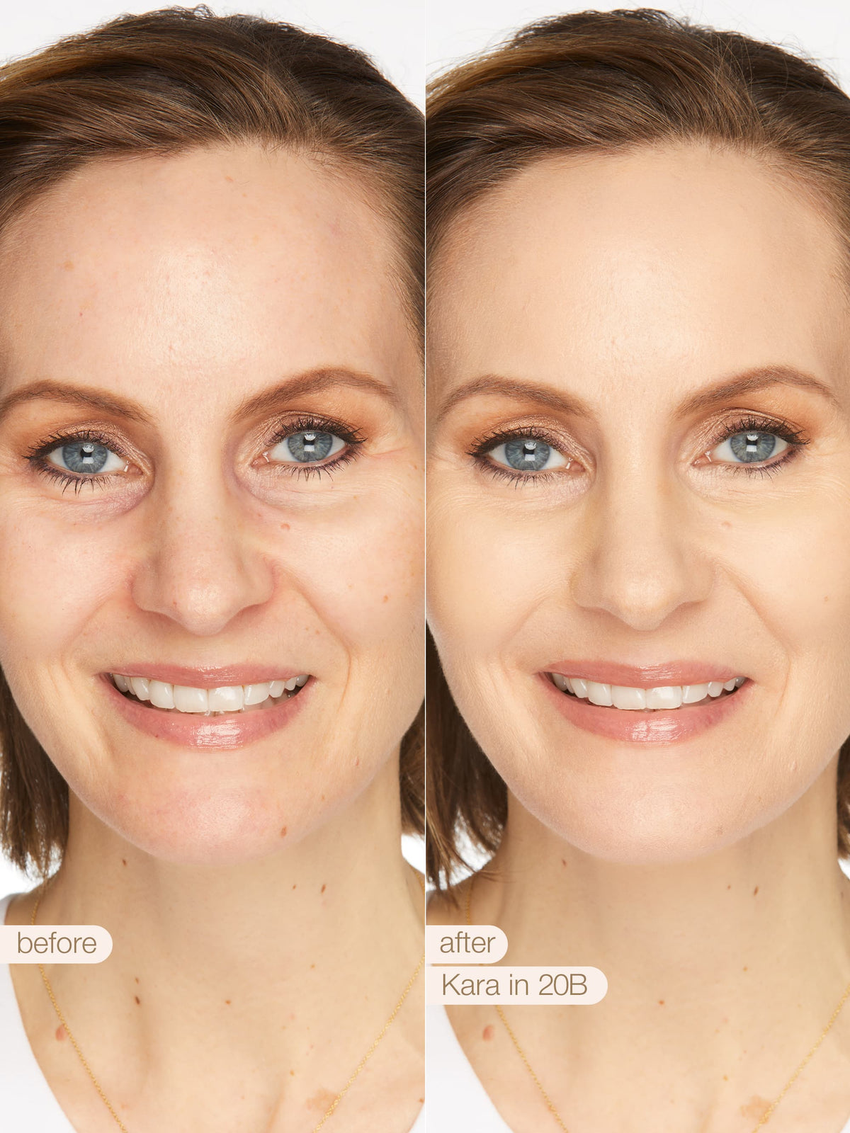 timeless™ hydrating foundation