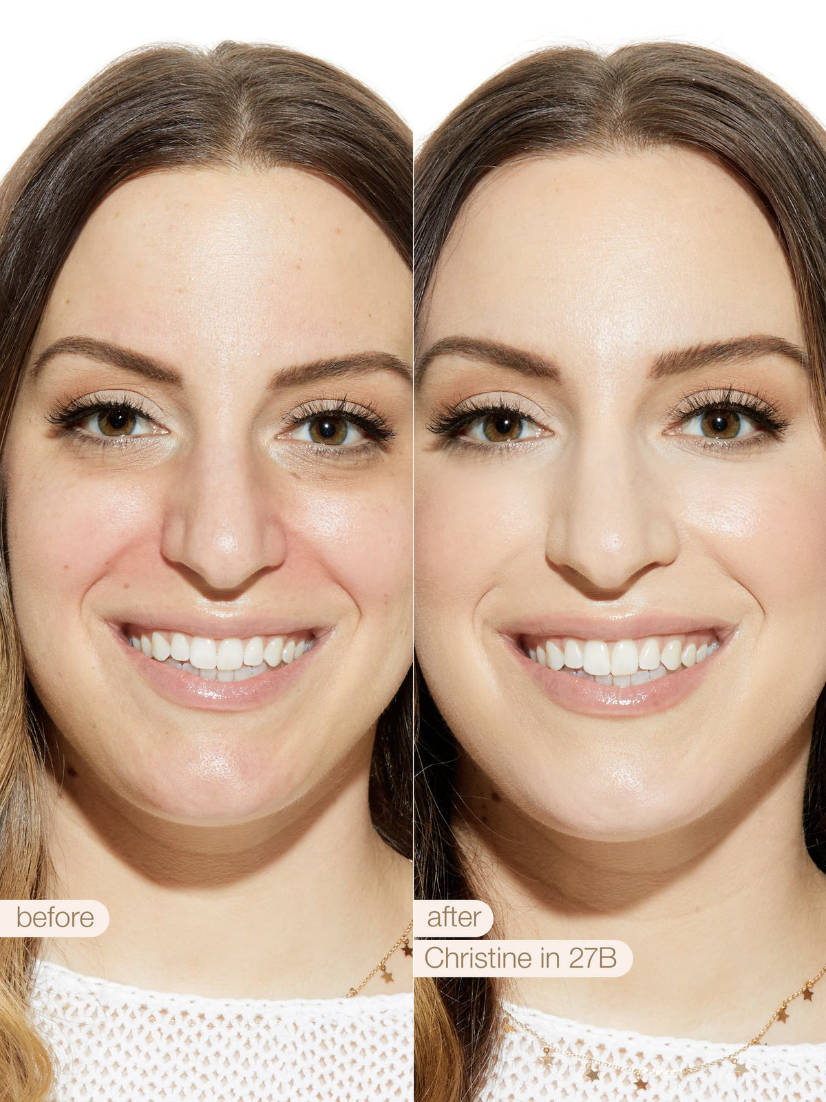 timeless™ hydrating foundation