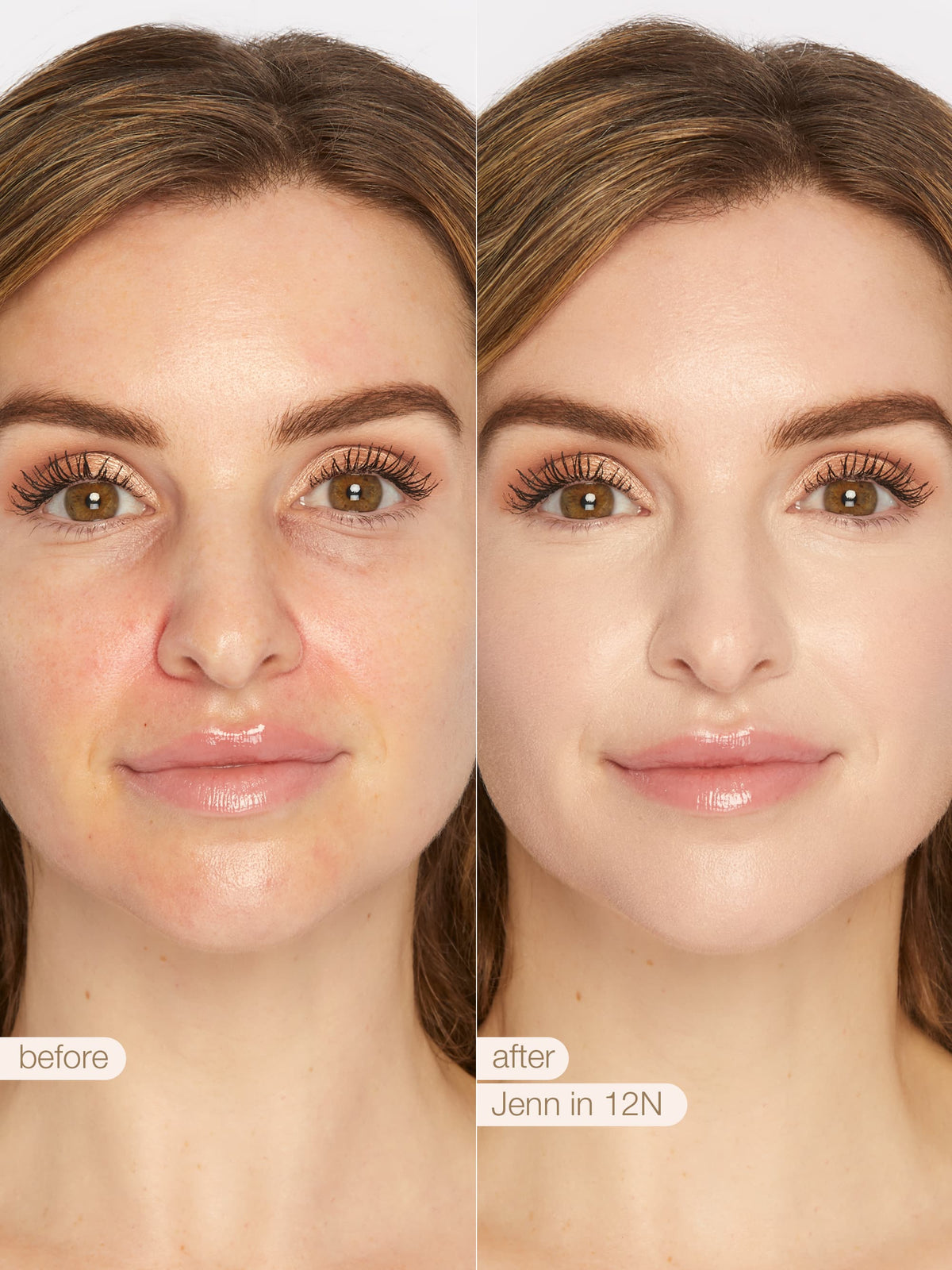 timeless™ hydrating foundation