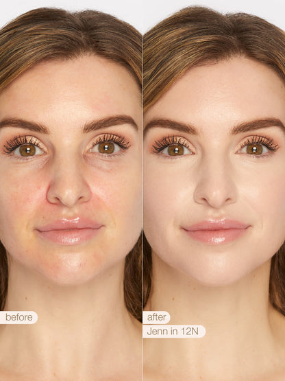 timeless™ hydrating foundation
